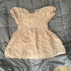Zara Baby Girls Dress